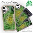 【Compos-Case】サンゴ　#2