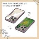 【Compos-Case】サンゴ　#2