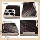 【Compos-Case】サンゴ　#3