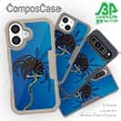 【Compos-Case】サンゴ　#5