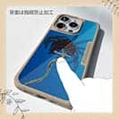 【Compos-Case】サンゴ　#5