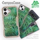 【Compos-Case】サンゴ　#6