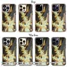 【Compos-Case】サンゴ　#7