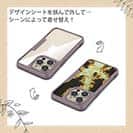 【Compos-Case】サンゴ　#7