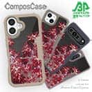 【Compos-Case】サンゴ　#8