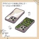 【Compos-Case】サンゴ　#9