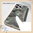 【Compos-Case】サンゴ　#11