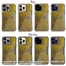 【Compos-Case】サンゴ　#14