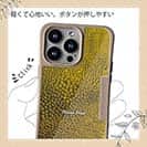 【Compos-Case】サンゴ　#14