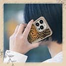 【Compos-Case】サンゴ　#15