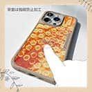 【Compos-Case】サンゴ　#16