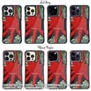 【Compos-Case】サンゴ　#18