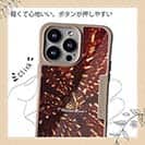 【Compos-Case】サンゴ　#19