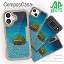 【Compos-Case】サンゴ　#20