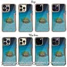 【Compos-Case】サンゴ　#20