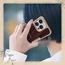 【Compos-Case】サンゴ　#21