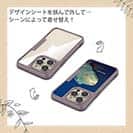 【Compos-Case】水中　ナポレオンフィッシュ