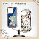 【Compos-Case】水中　ナポレオンフィッシュ