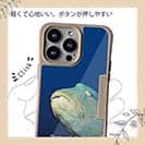 【Compos-Case】水中　ナポレオンフィッシュ