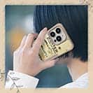 【Compos-Case】WANTED BASS