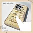 【Compos-Case】WANTED OTHER