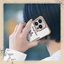 【Compos-Case】源流の番人ヤマセミ