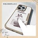 【Compos-Case】源流の番人ヤマセミ