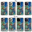 【Compos-Case】熱帯魚　No.1　マツカサ類