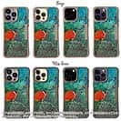 【Compos-Case】熱帯魚　No.3　ハマクマノミ