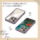 【Compos-Case】熱帯魚　No.3　ハマクマノミ