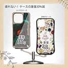 【Compos-Case】熱帯魚　No.5　ハマクマノミ