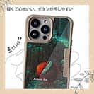 【Compos-Case】熱帯魚　No.5　ハマクマノミ