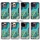 【Compos-Case】熱帯魚　No.6　デバスズメ