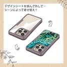 【Compos-Case】熱帯魚　No.6　デバスズメ