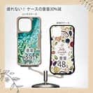 【Compos-Case】熱帯魚　No.6　デバスズメ