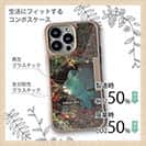 【Compos-Case】熱帯魚　No.7　アオブダイ