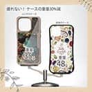 【Compos-Case】熱帯魚　No.7　アオブダイ