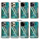 【Compos-Case】熱帯魚　No.8　キュウセンベラ