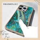 【Compos-Case】熱帯魚　No.8　キュウセンベラ