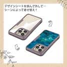 【Compos-Case】熱帯魚　No.9　クジメ