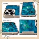 【Compos-Case】熱帯魚　No.9　クジメ