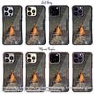 【Compos-Case】熱帯魚　No.10　ウイゴンベ