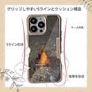 【Compos-Case】熱帯魚　No.10　ウイゴンベ