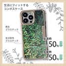 【Compos-Case】熱帯魚　No.16　デバスズメダイの群れ2