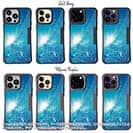 【Compos-Case】海の風景　バブル