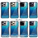 【Compos-Case】海の風景　2つの青