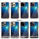 【Compos-Case】海の風景　魚影