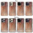 【Compos-Case】マダイのウロコ