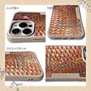 【Compos-Case】マダイのウロコ