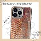 【Compos-Case】マダイのウロコ